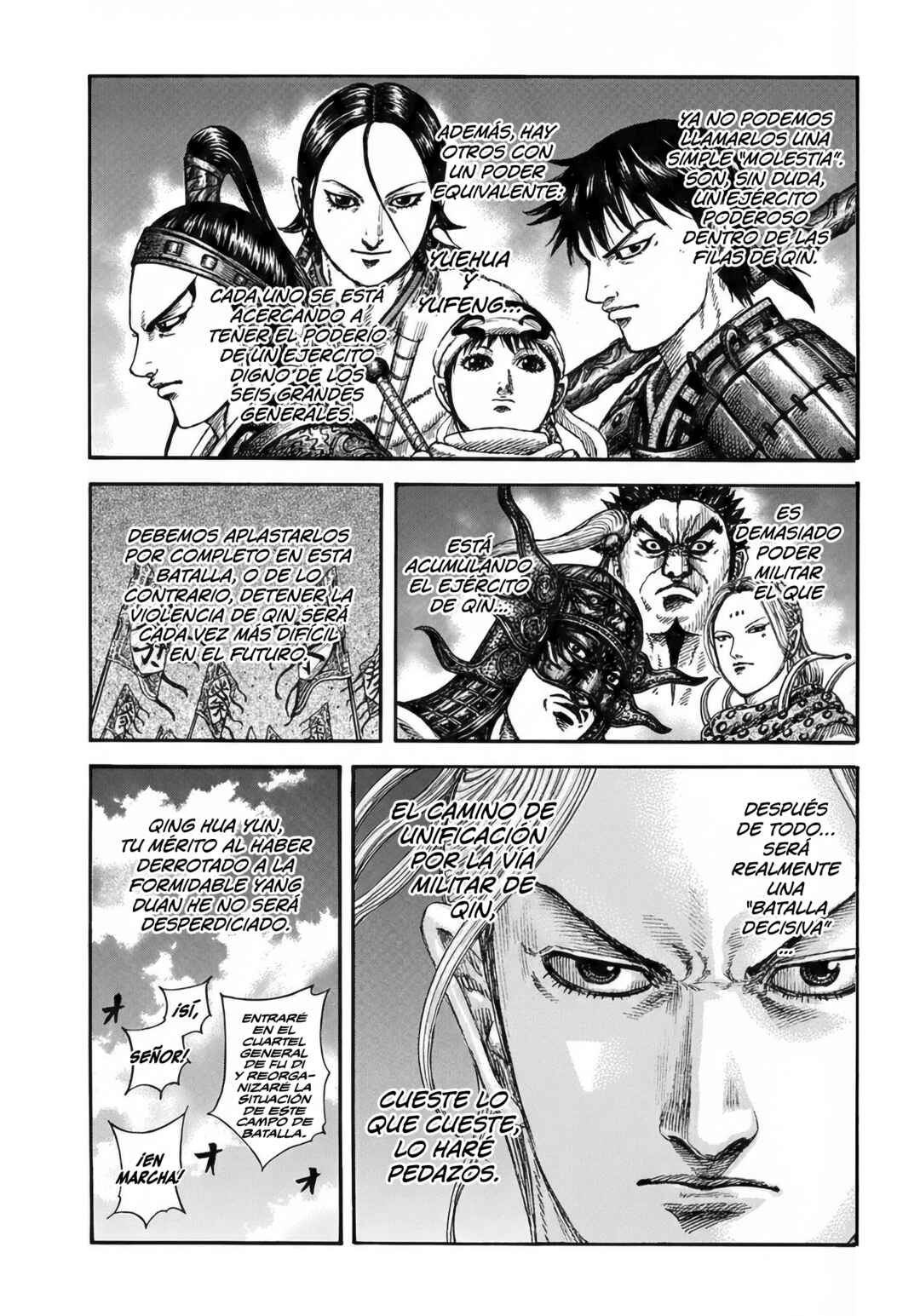 Chapter 864 - Page 10