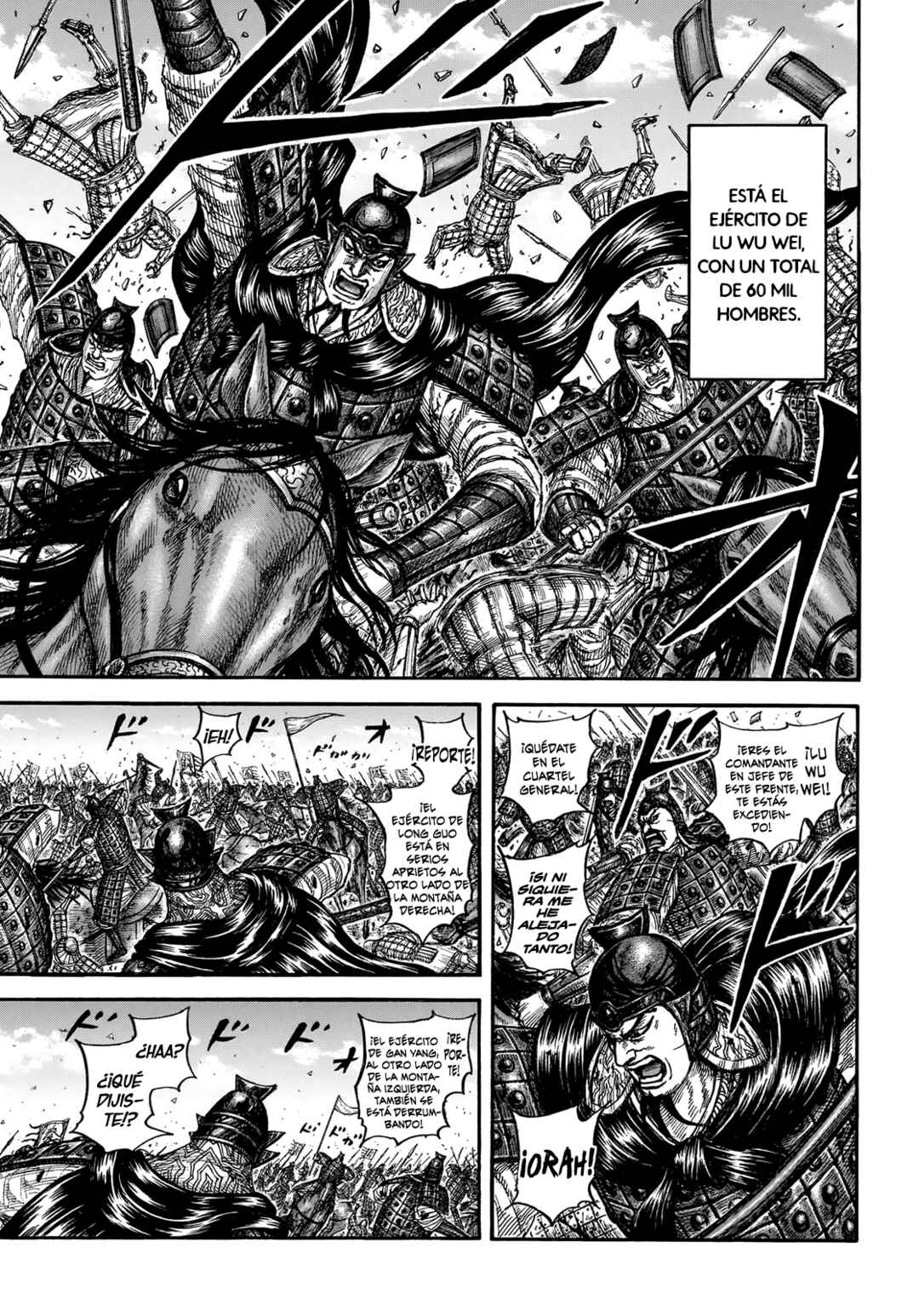 Chapter 864 - Page 12