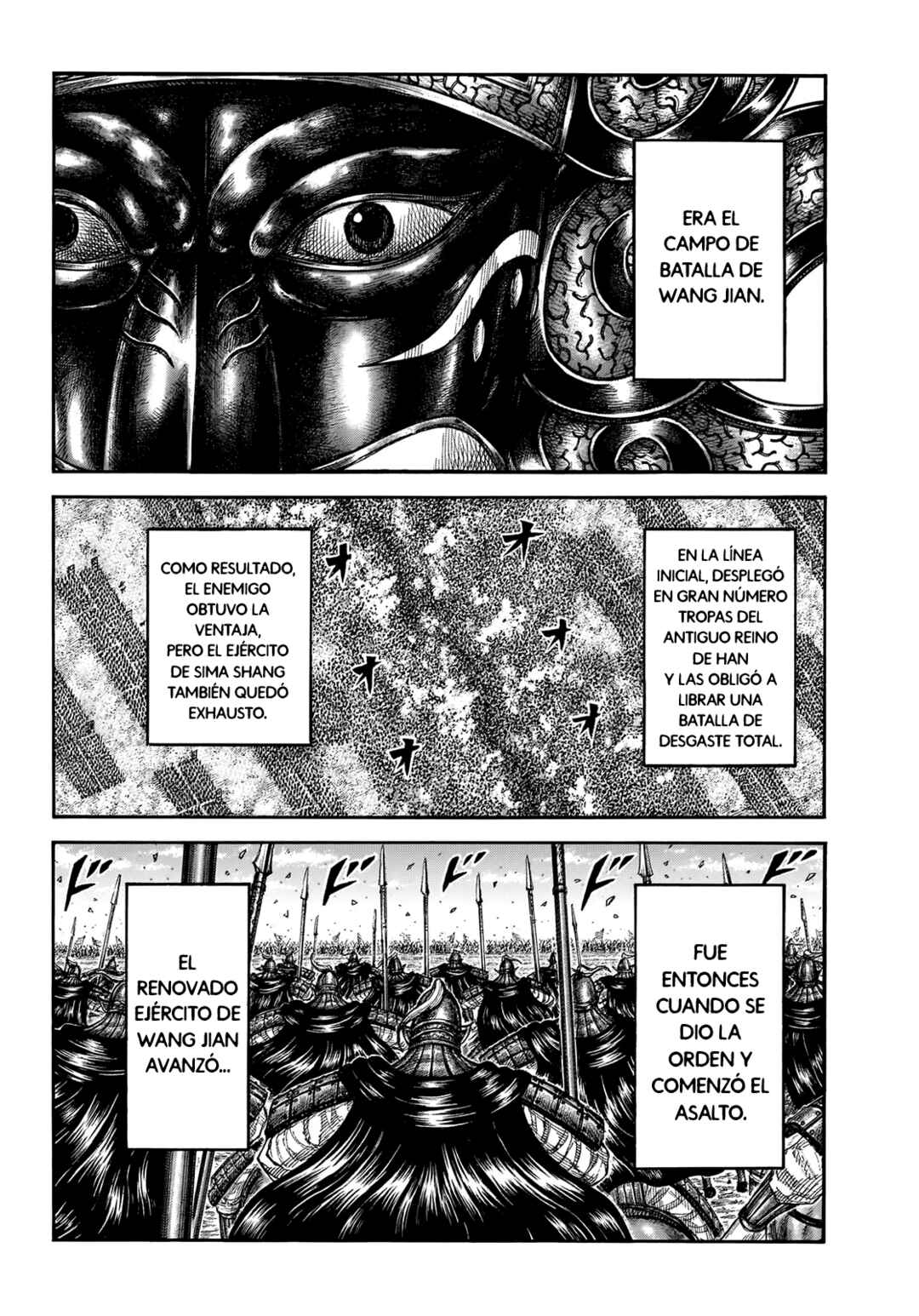 Chapter 864 - Page 19