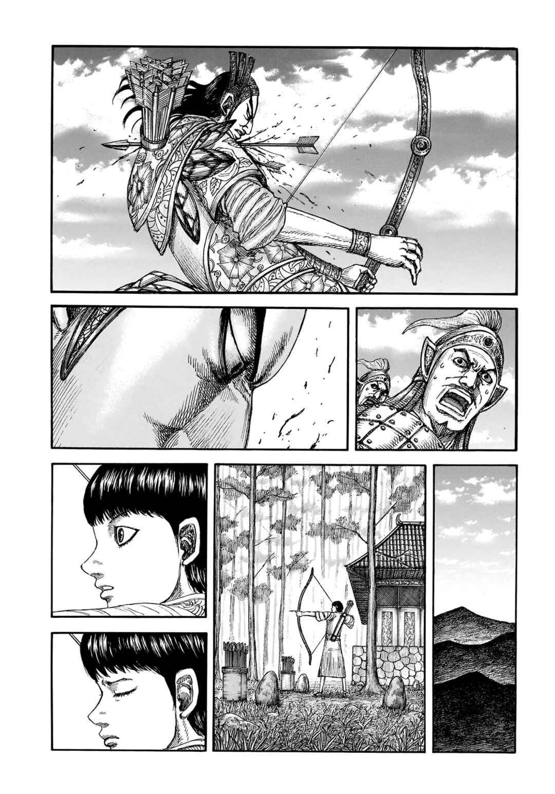 Chapter 864 - Page 3