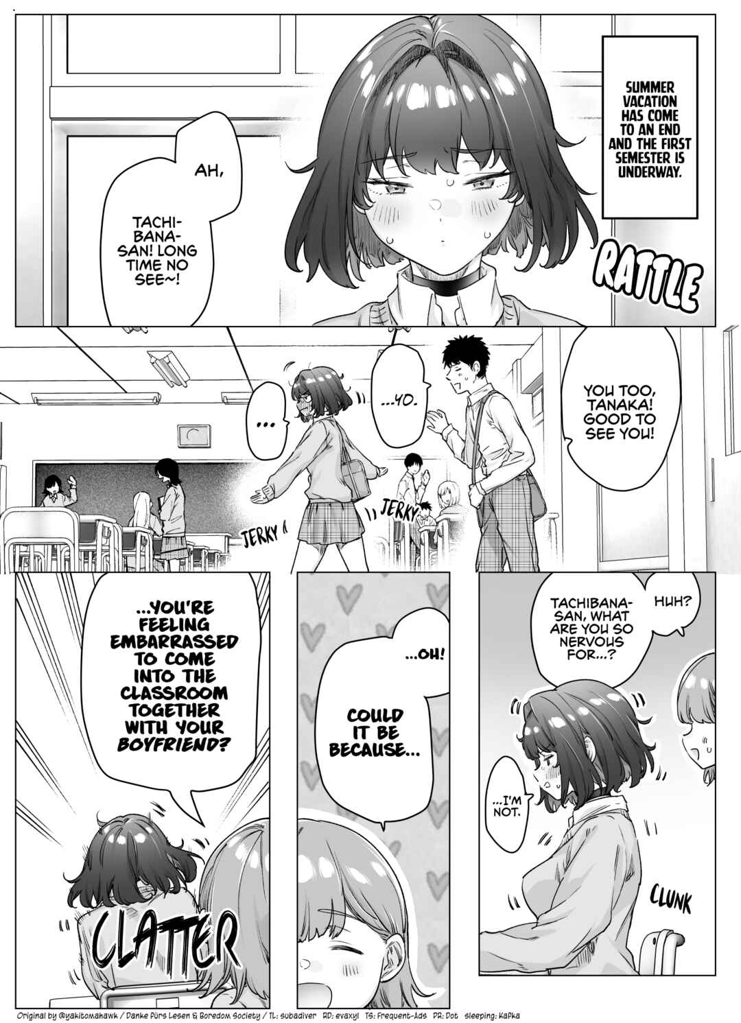 Chapter 66 - Page 1