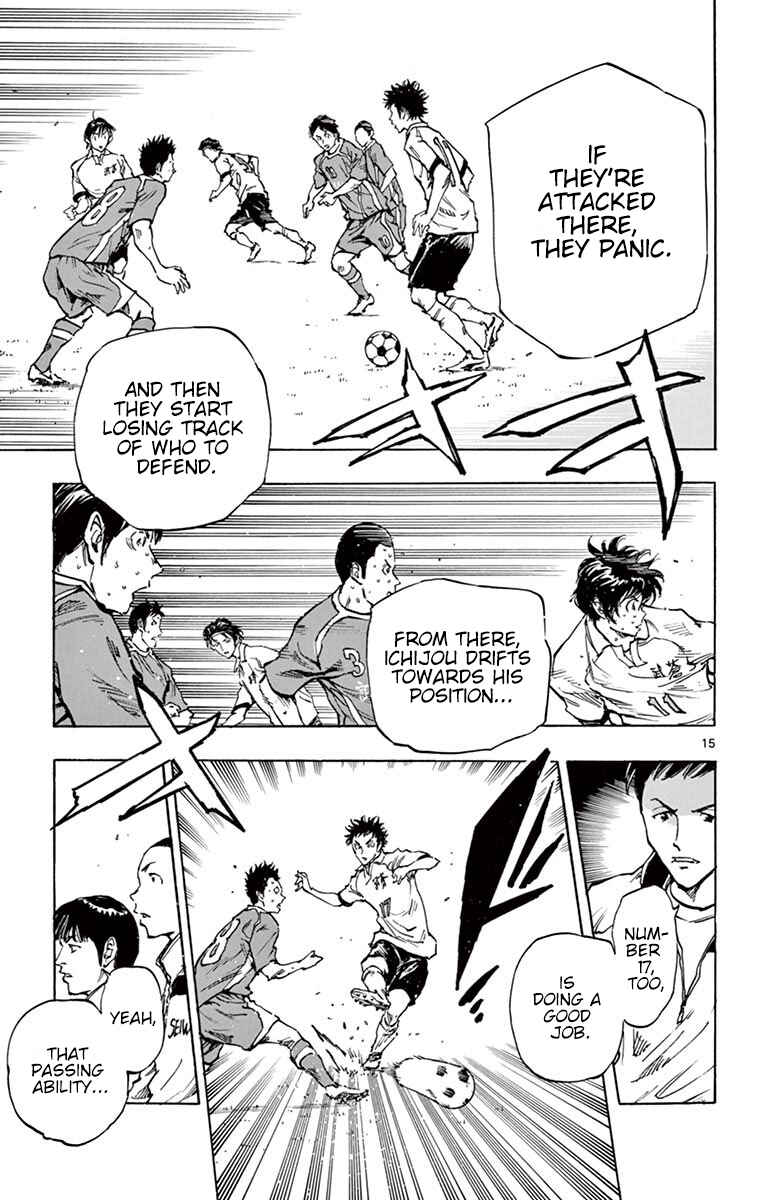 Chapter 228 - Page 19