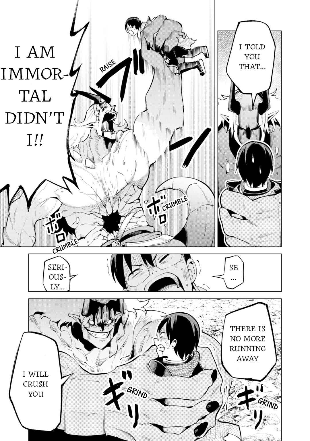 Chapter 73 - Page 10