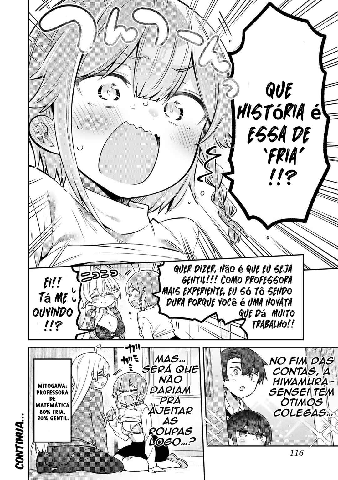 Chapter 148 - Page 14