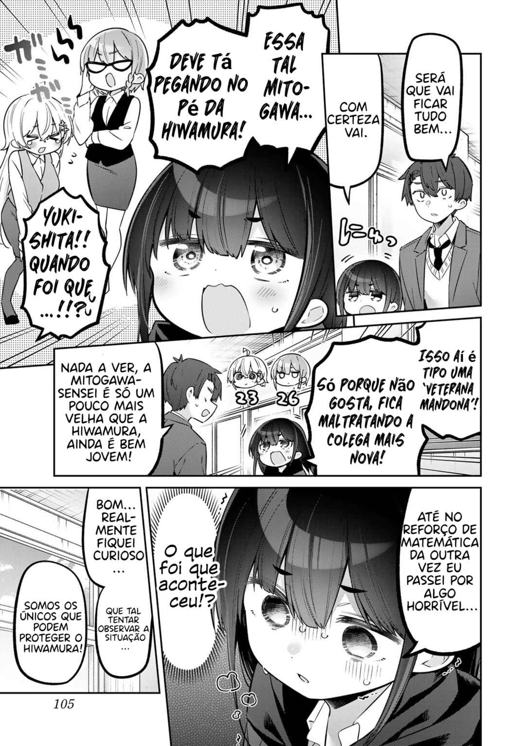 Chapter 148 - Page 3