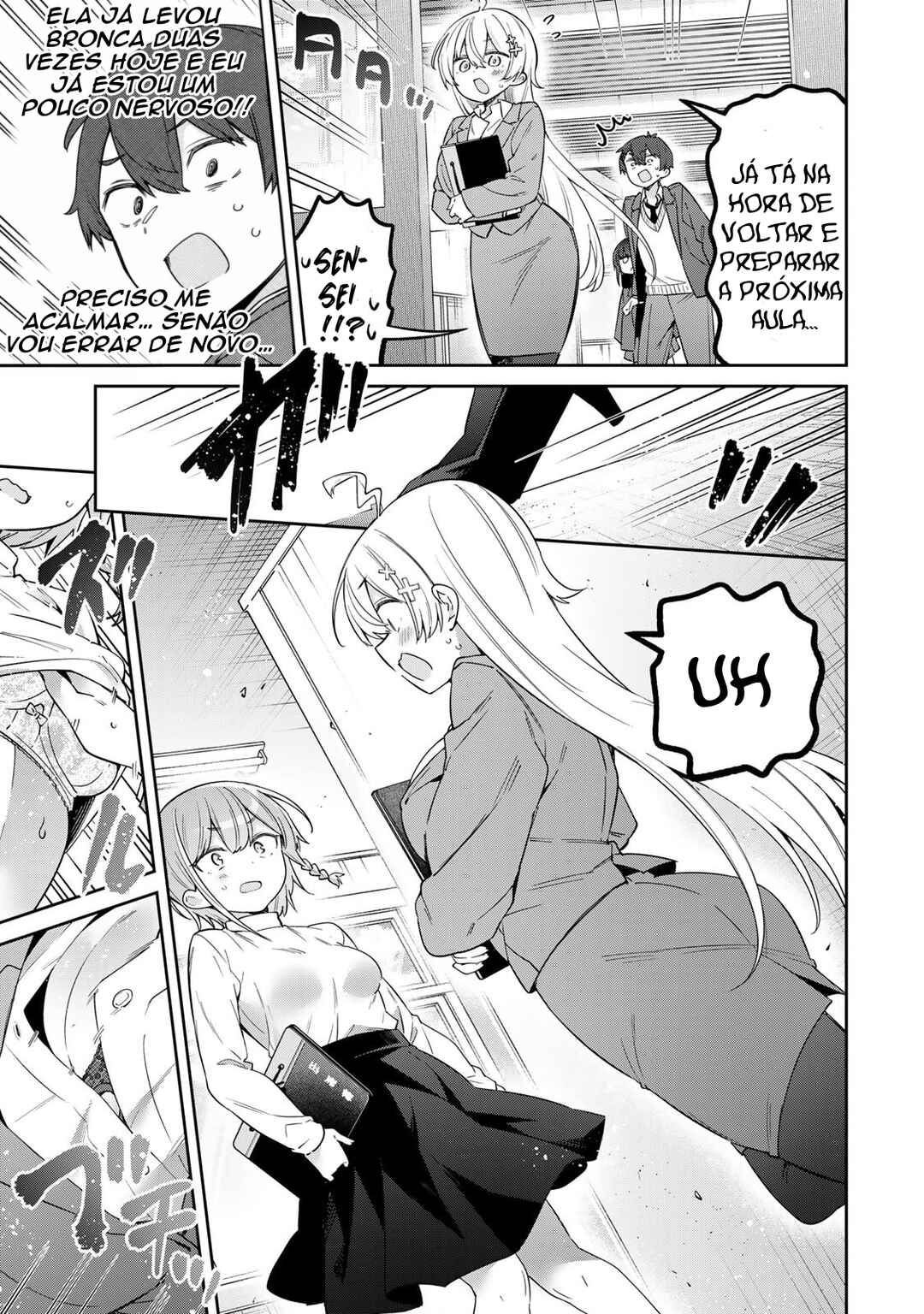 Chapter 148 - Page 7