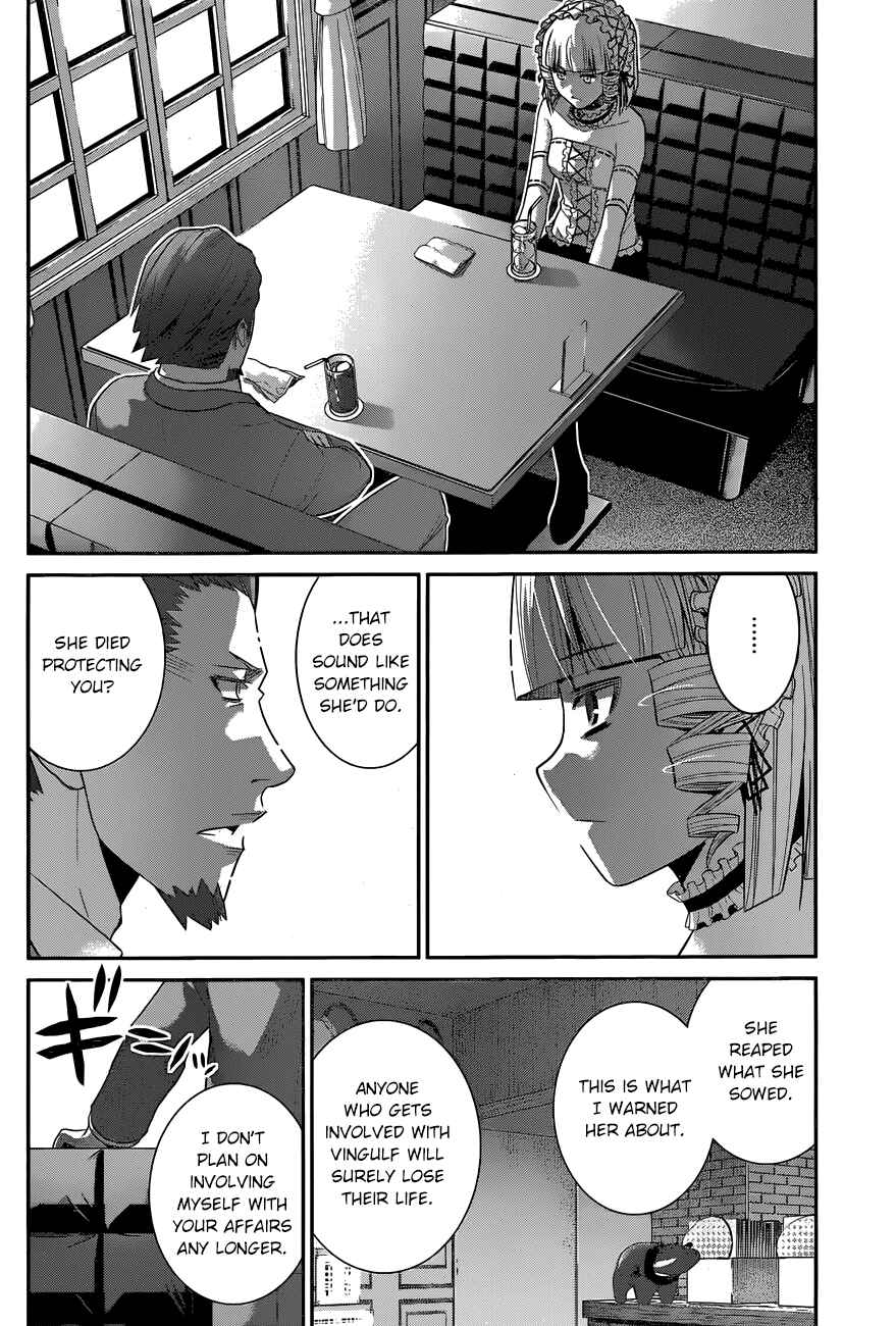 Chapter 160 - Page 13