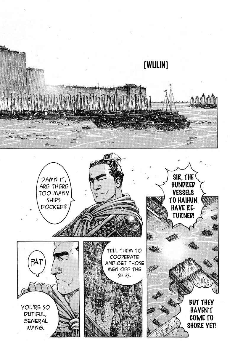 Chapter 404 - Page 11