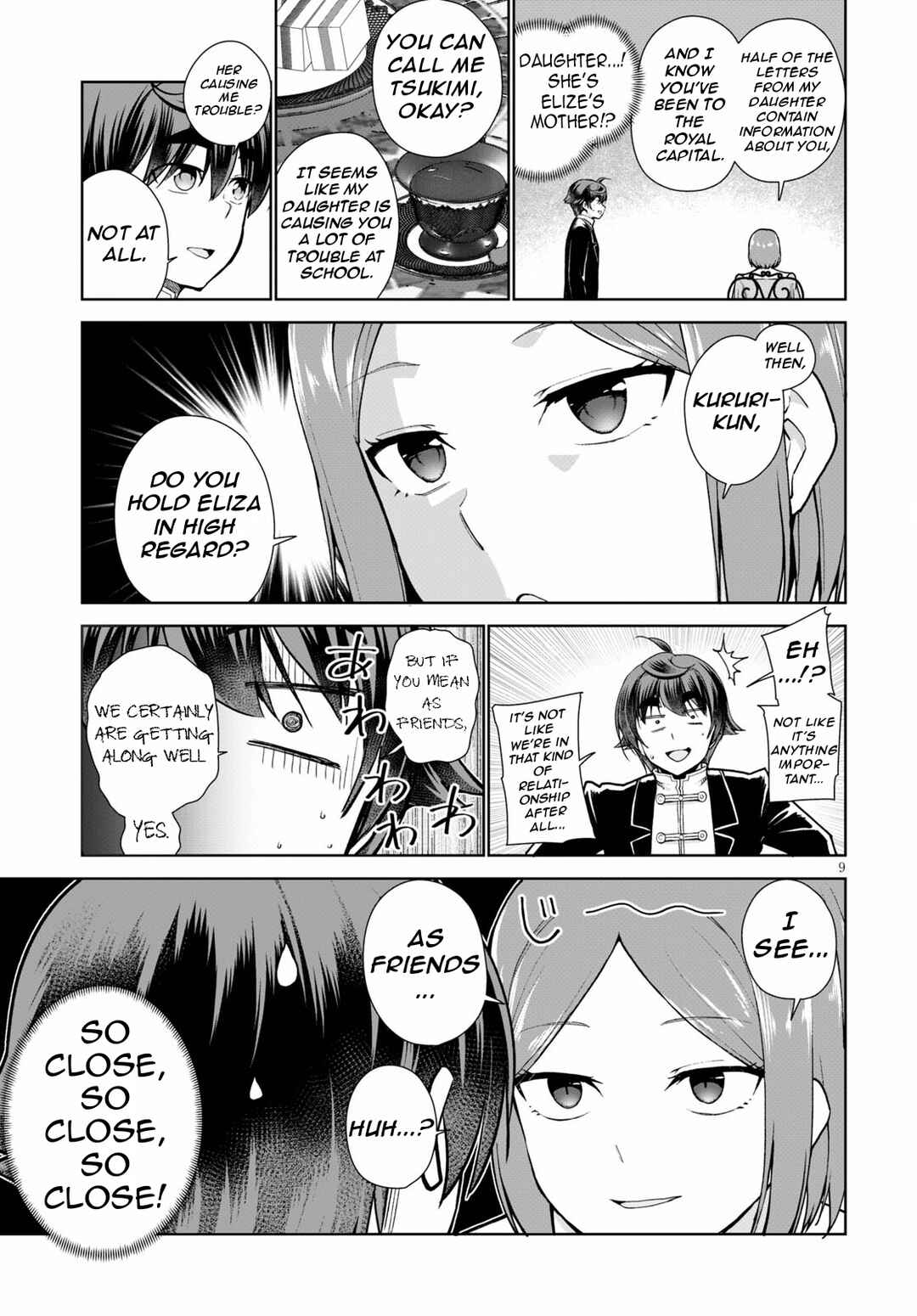 Chapter 55 - Page 13