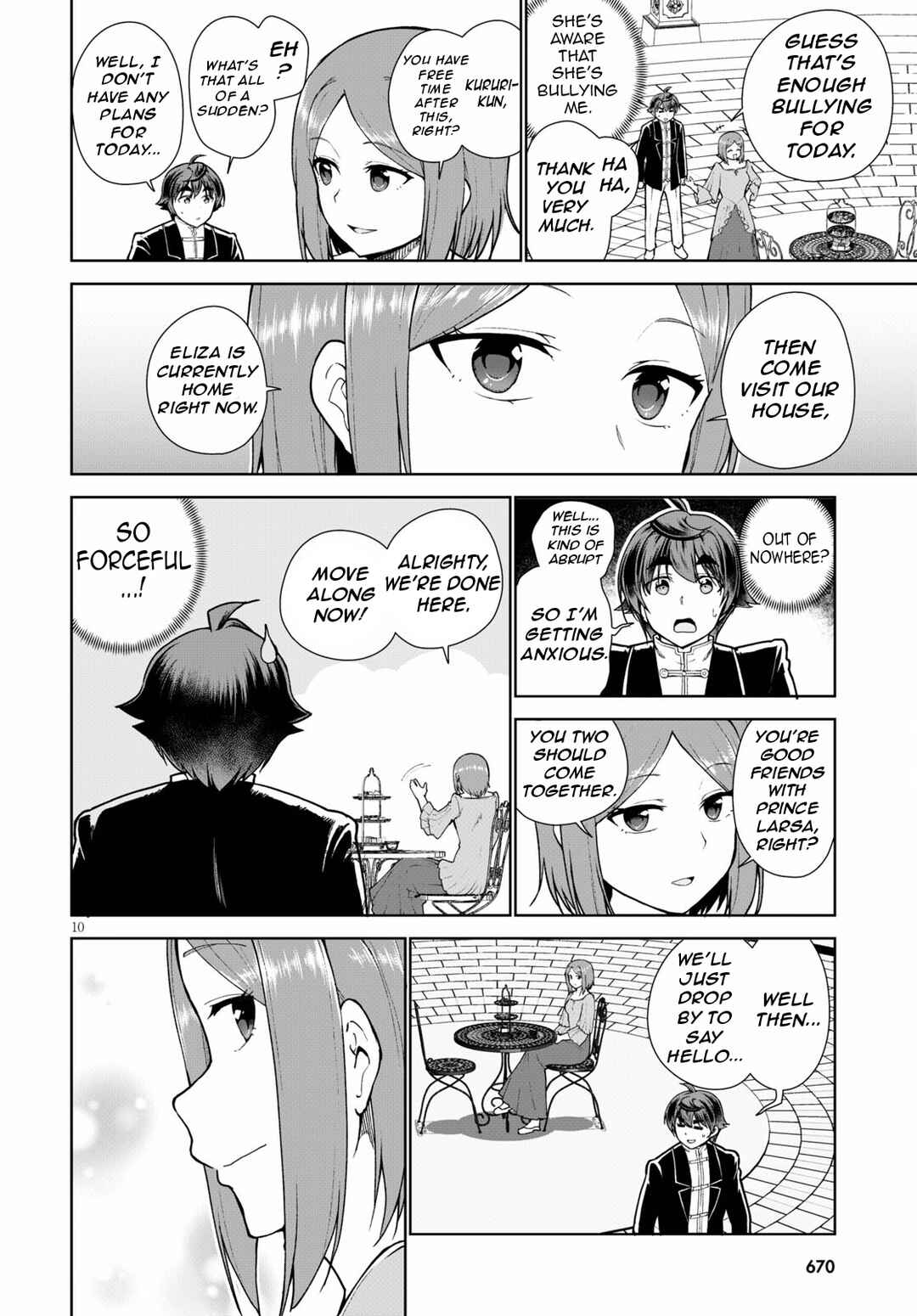 Chapter 55 - Page 14
