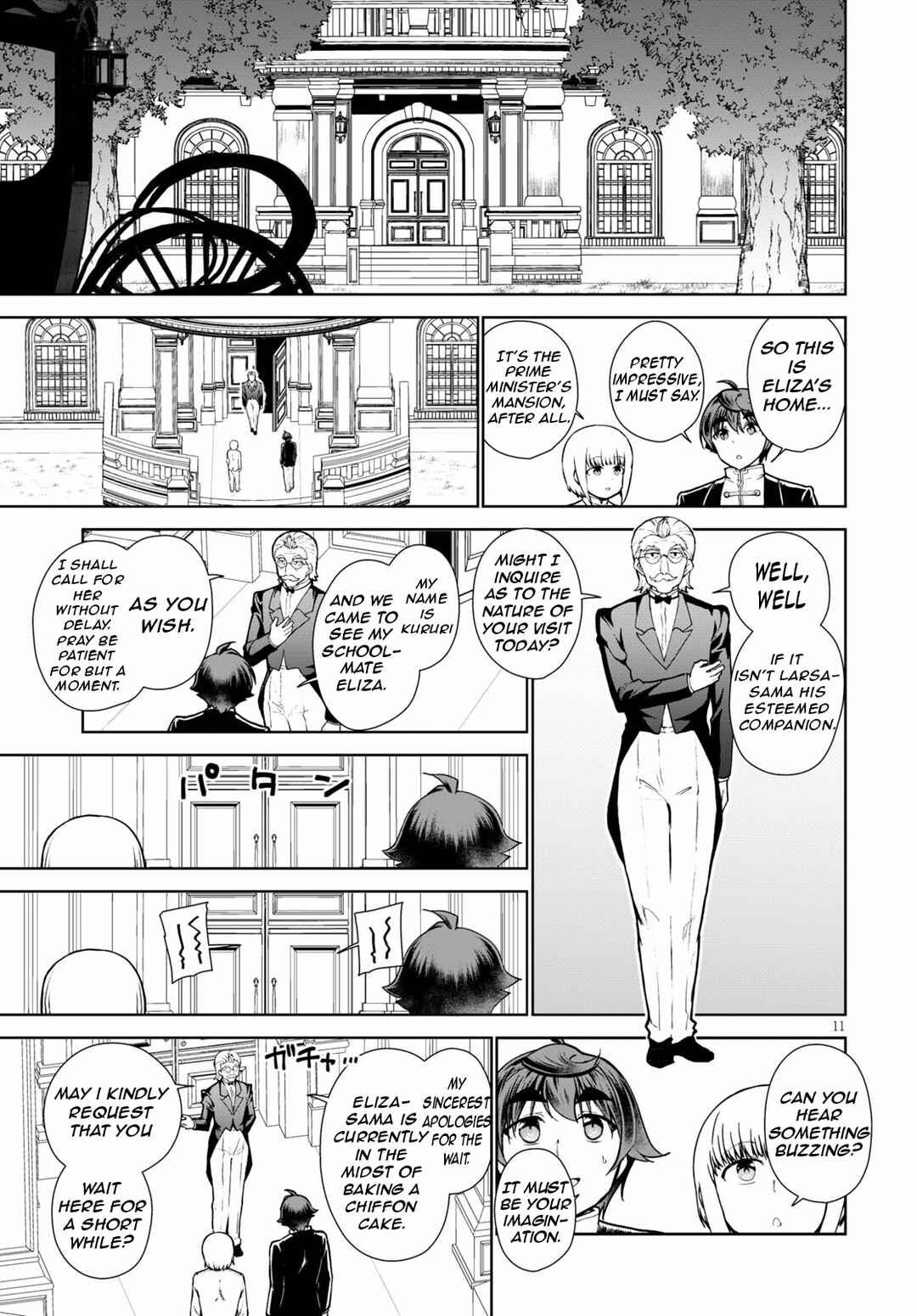 Chapter 55 - Page 15