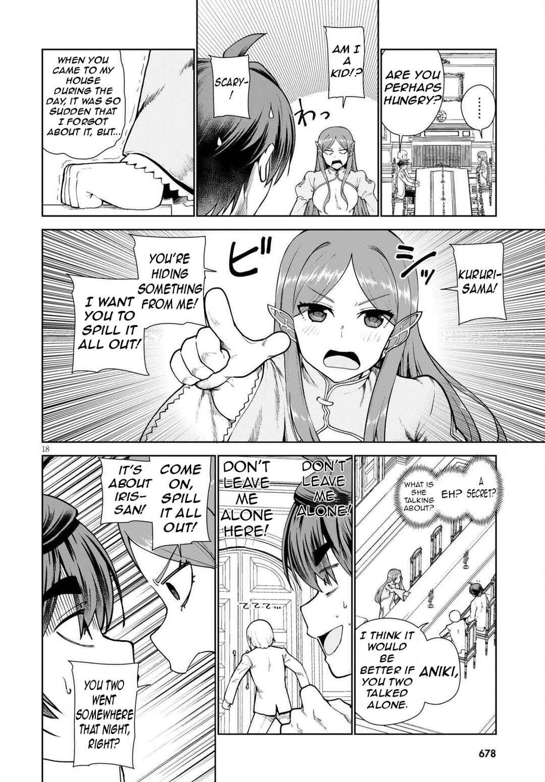 Chapter 55 - Page 22