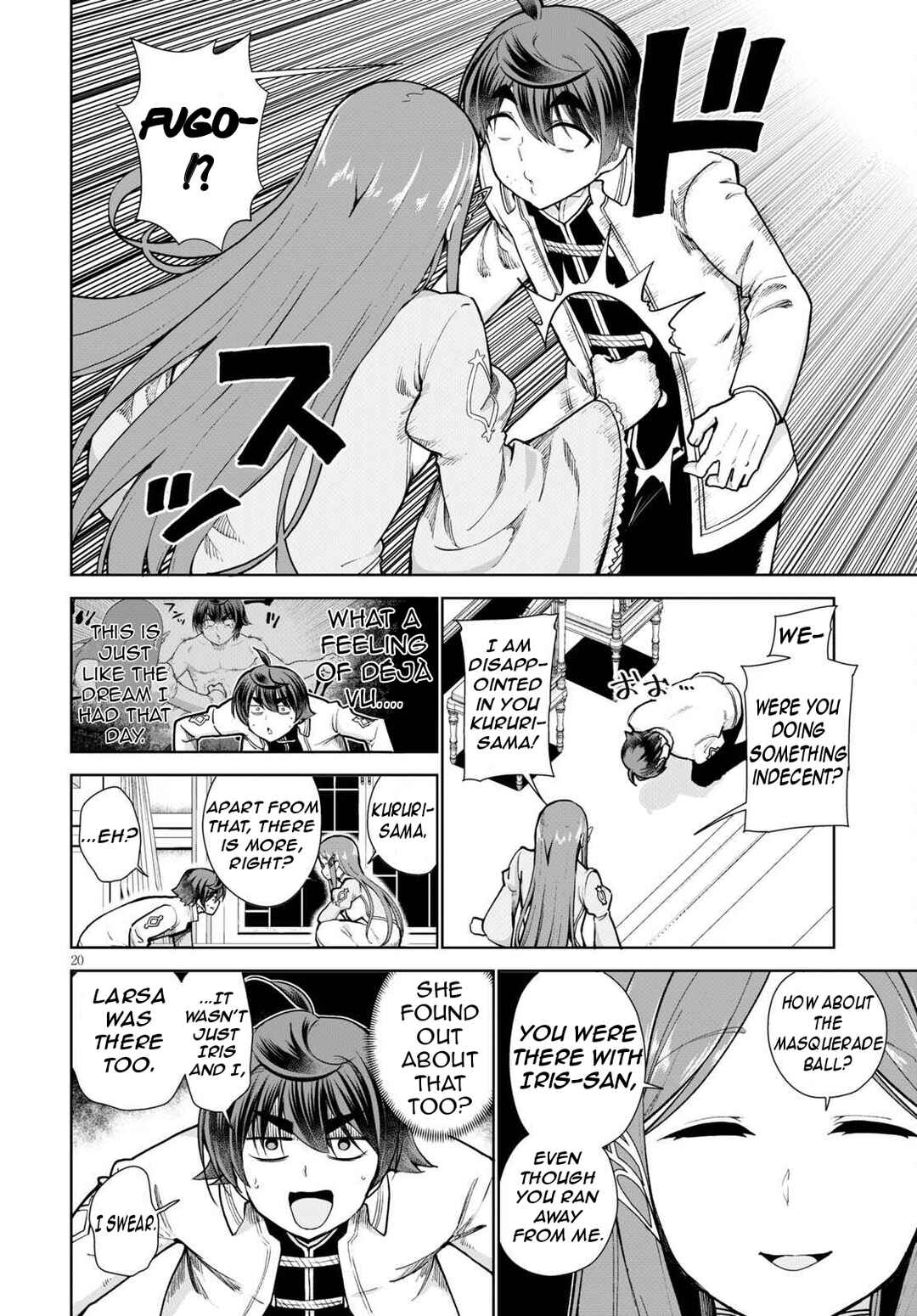 Chapter 55 - Page 24