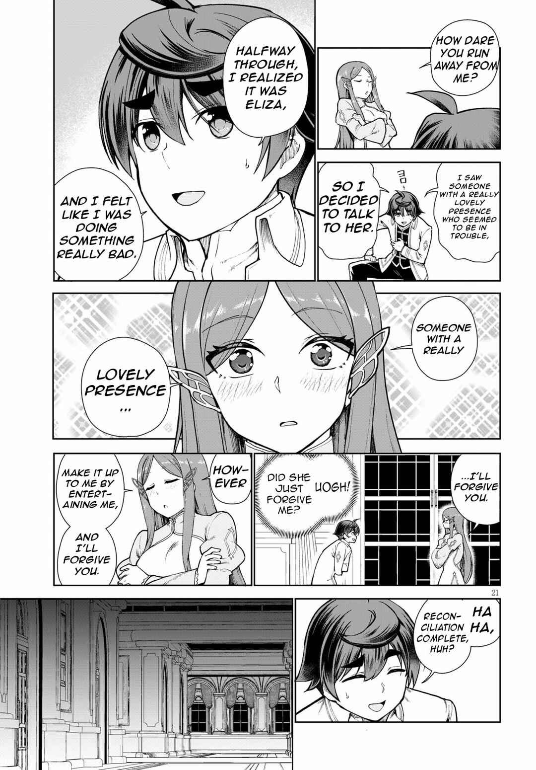 Chapter 55 - Page 25