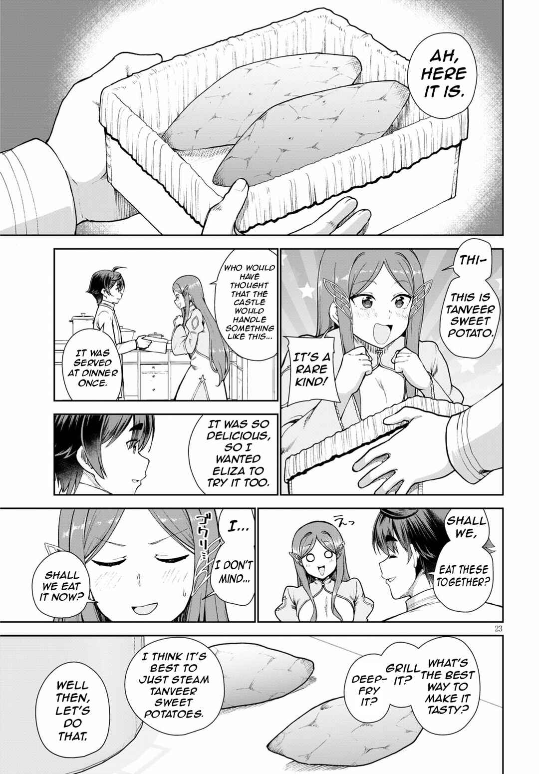 Chapter 55 - Page 27
