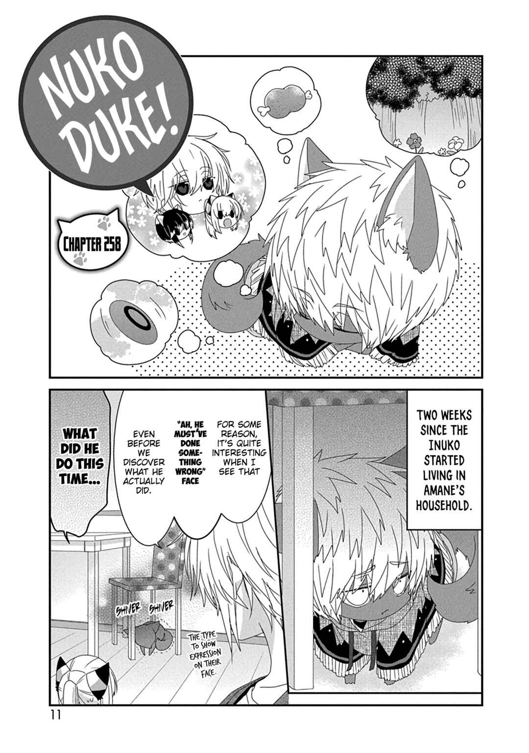 Chapter 258 - Page 2
