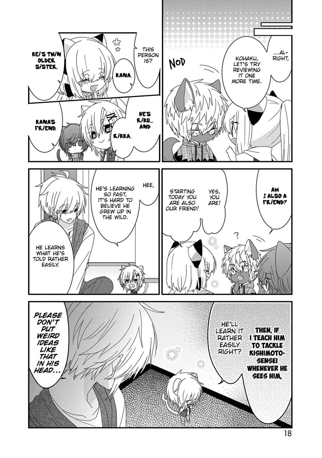 Chapter 258 - Page 9