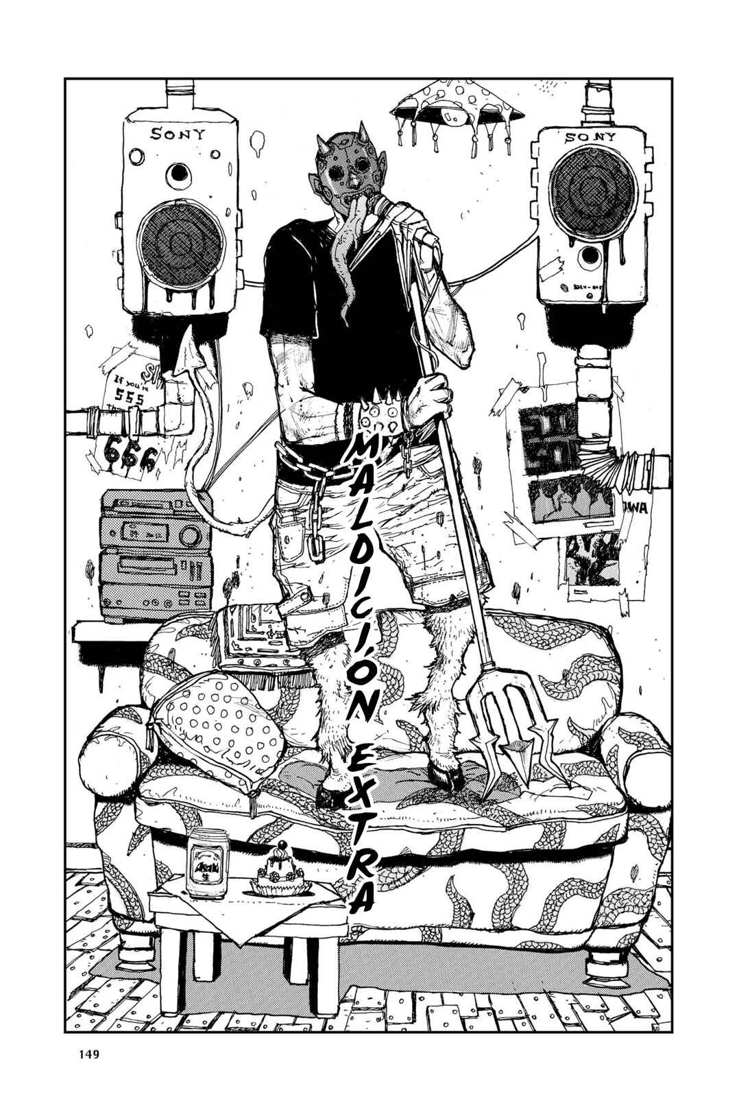 Chapter 11.5 - Page 1