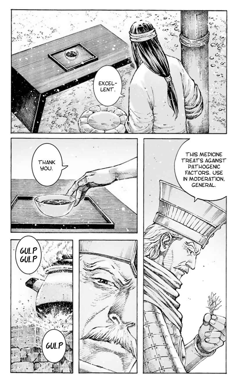 Chapter 510 - Page 10