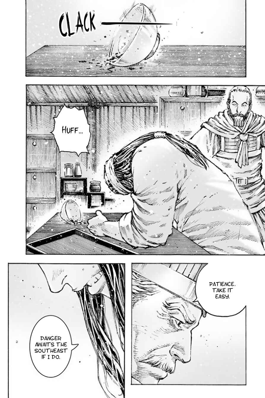 Chapter 510 - Page 11