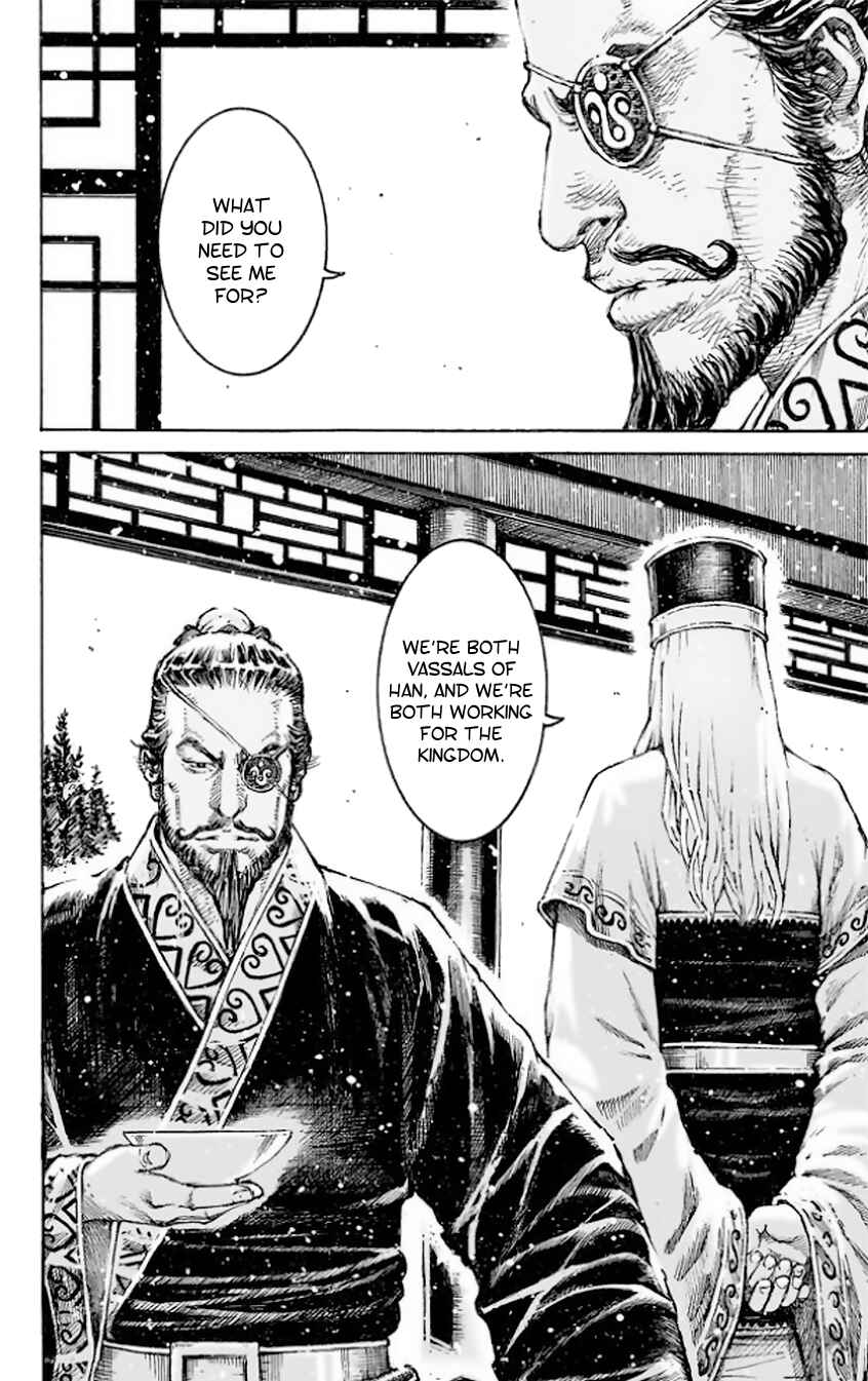 Chapter 510 - Page 19