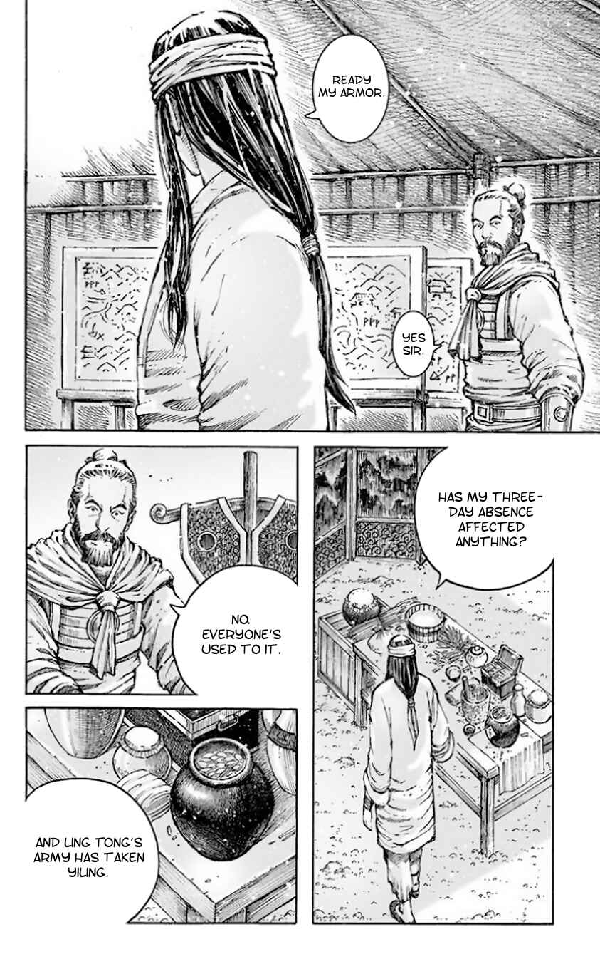 Chapter 510 - Page 9