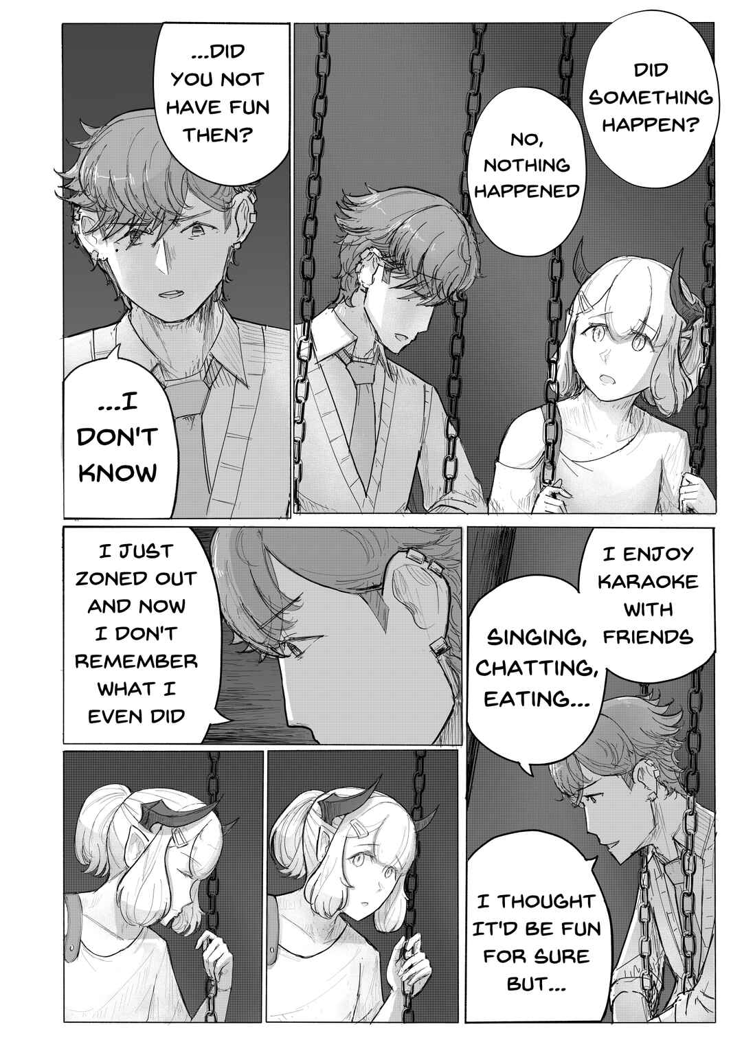 Chapter 4 - Page 12