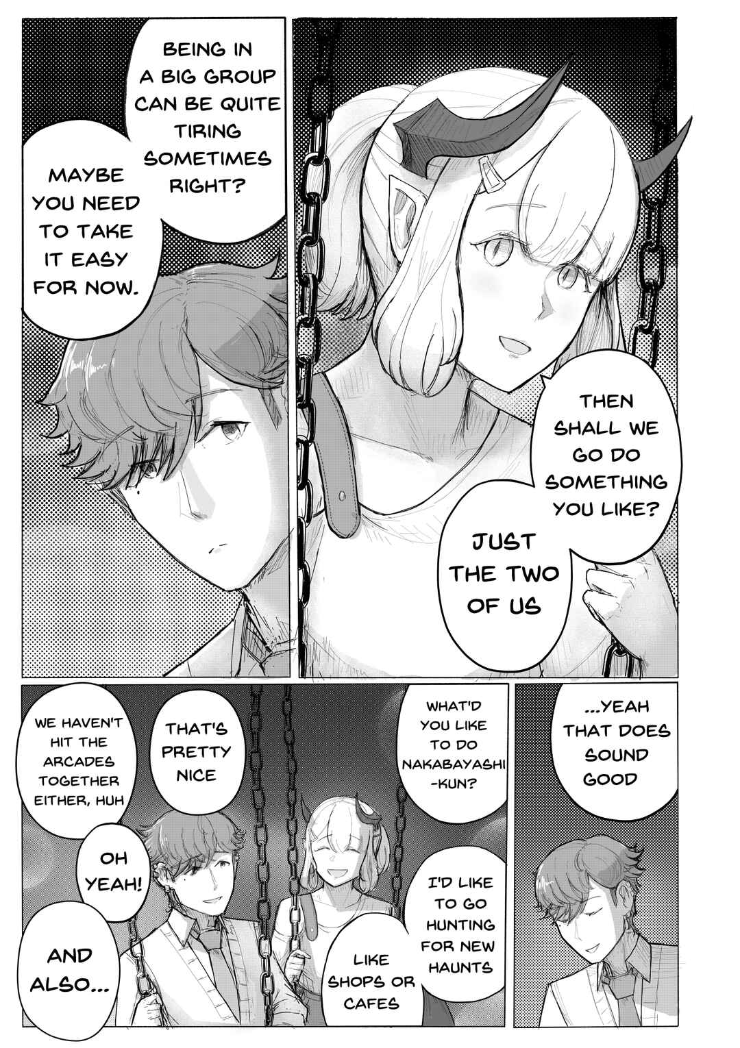 Chapter 4 - Page 13