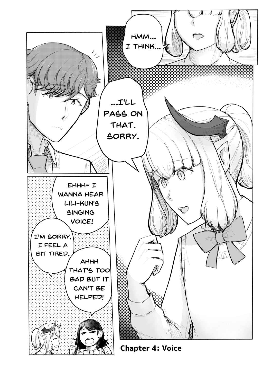 Chapter 4 - Page 2