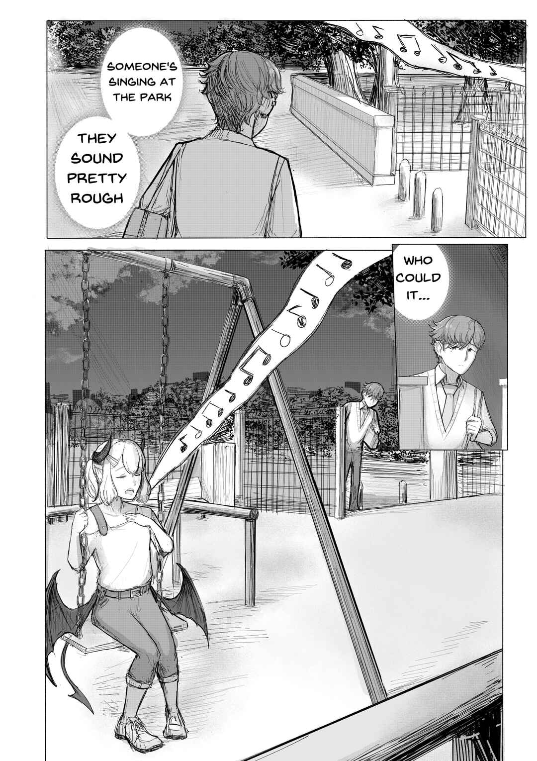 Chapter 4 - Page 8