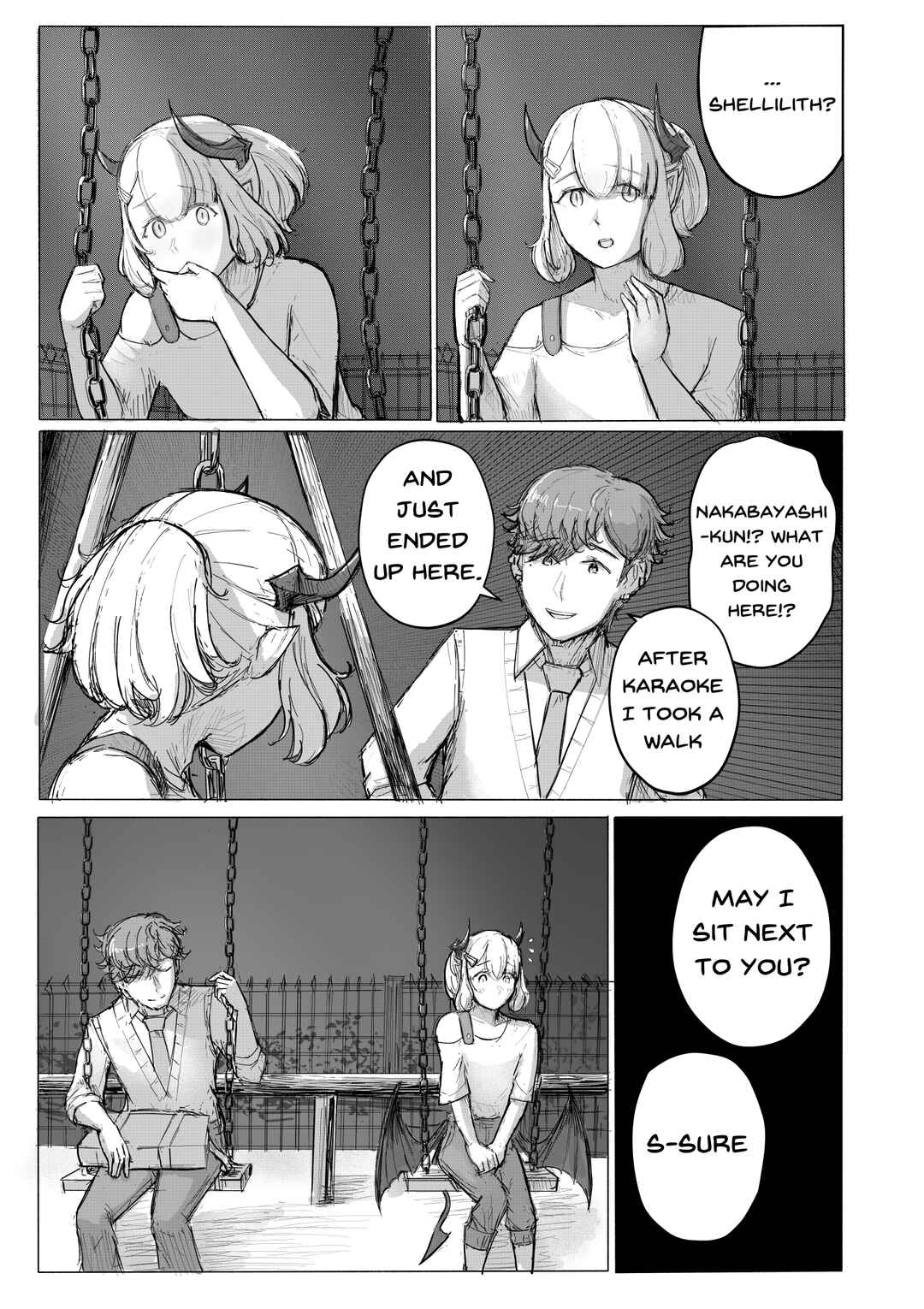 Chapter 4 - Page 9