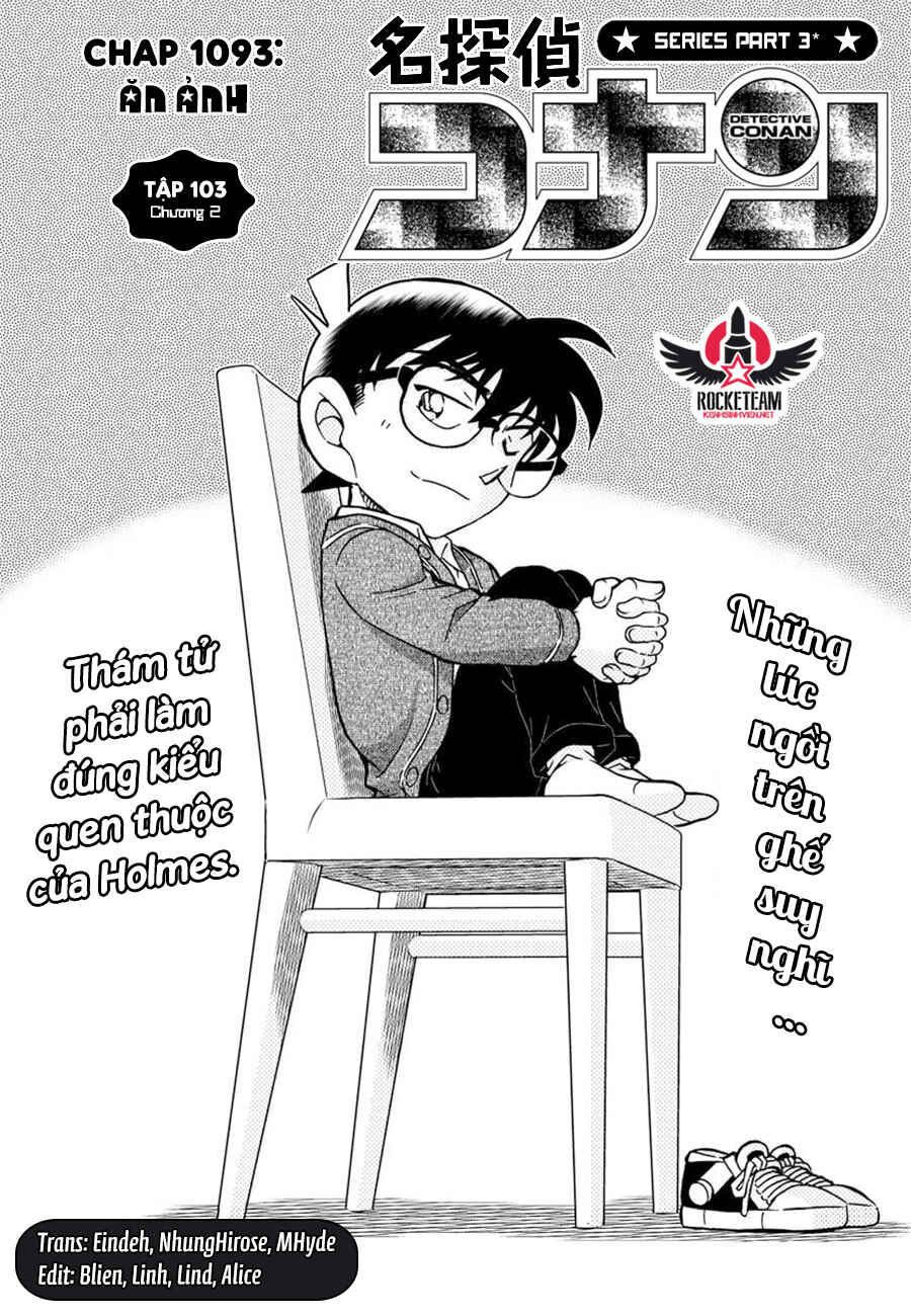 Chapter 1093 - Page 2
