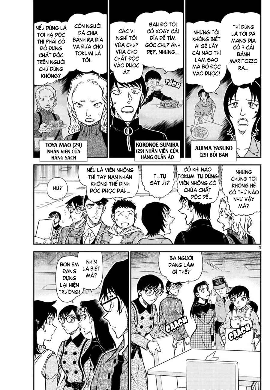 Chapter 1093 - Page 4