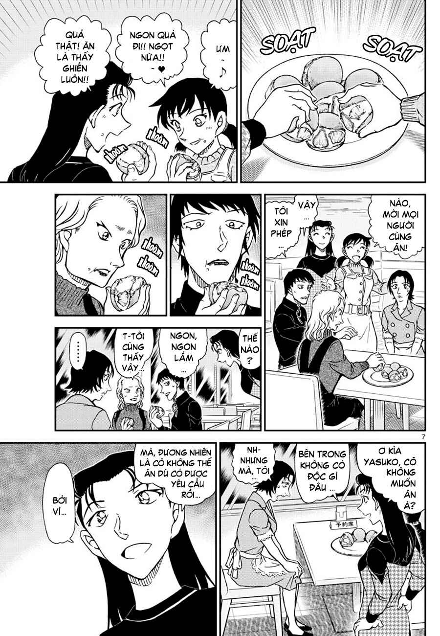Chapter 1093 - Page 8