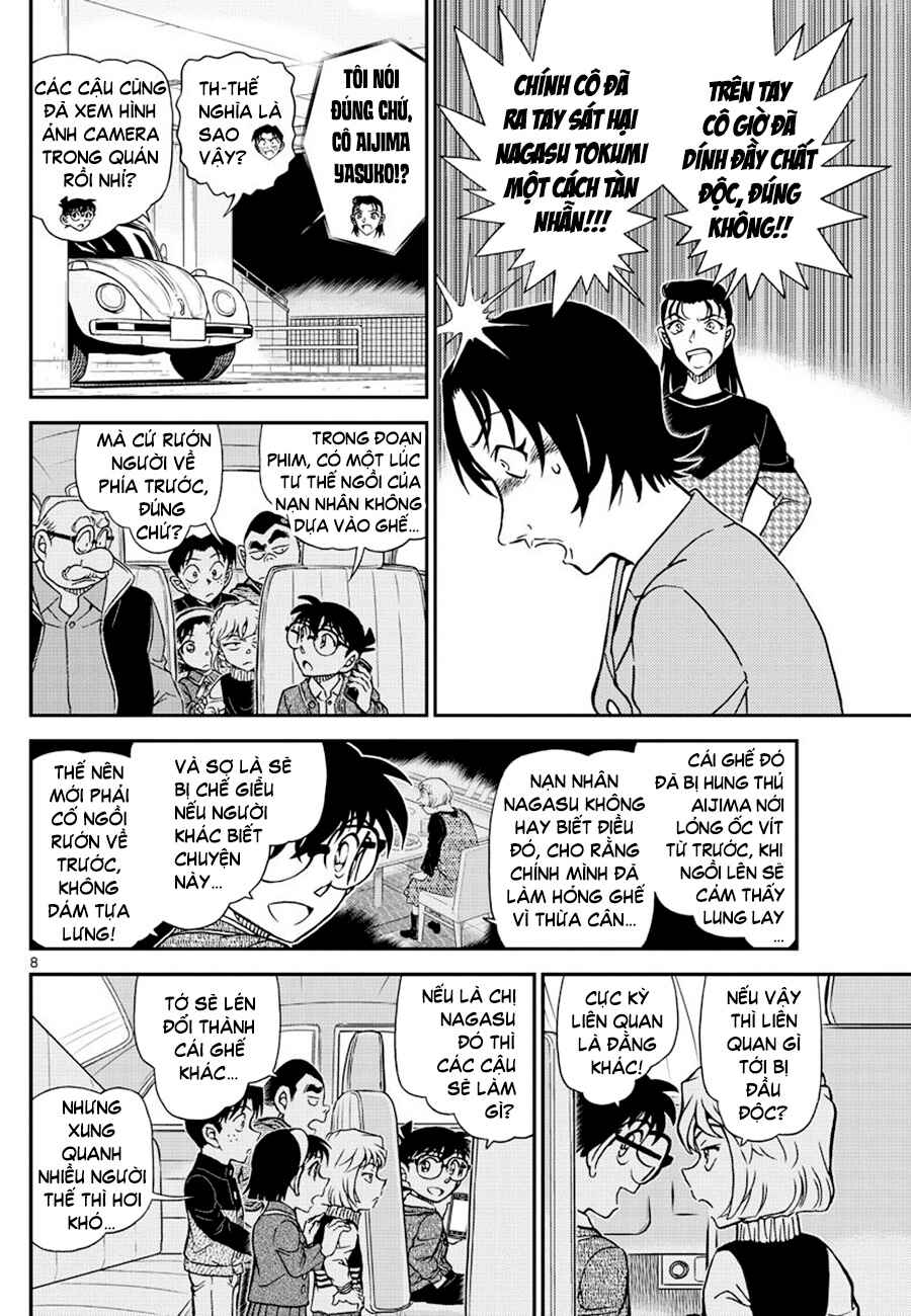 Chapter 1093 - Page 9
