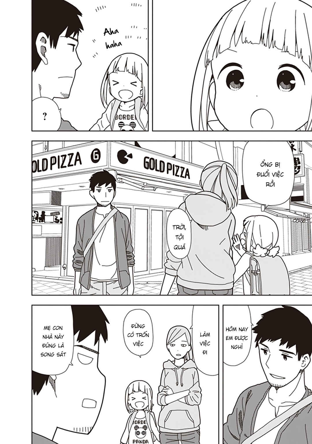Chapter 71 - Page 10