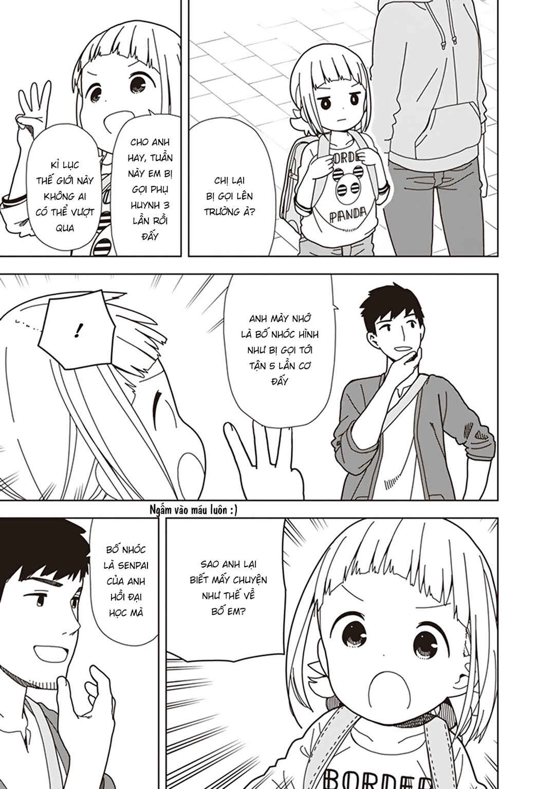 Chapter 71 - Page 11