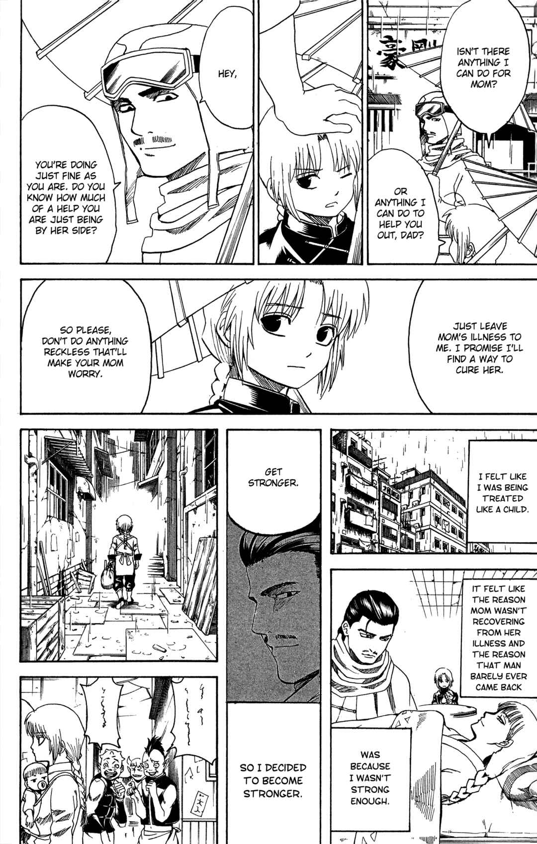 Chapter 580 - Page 12
