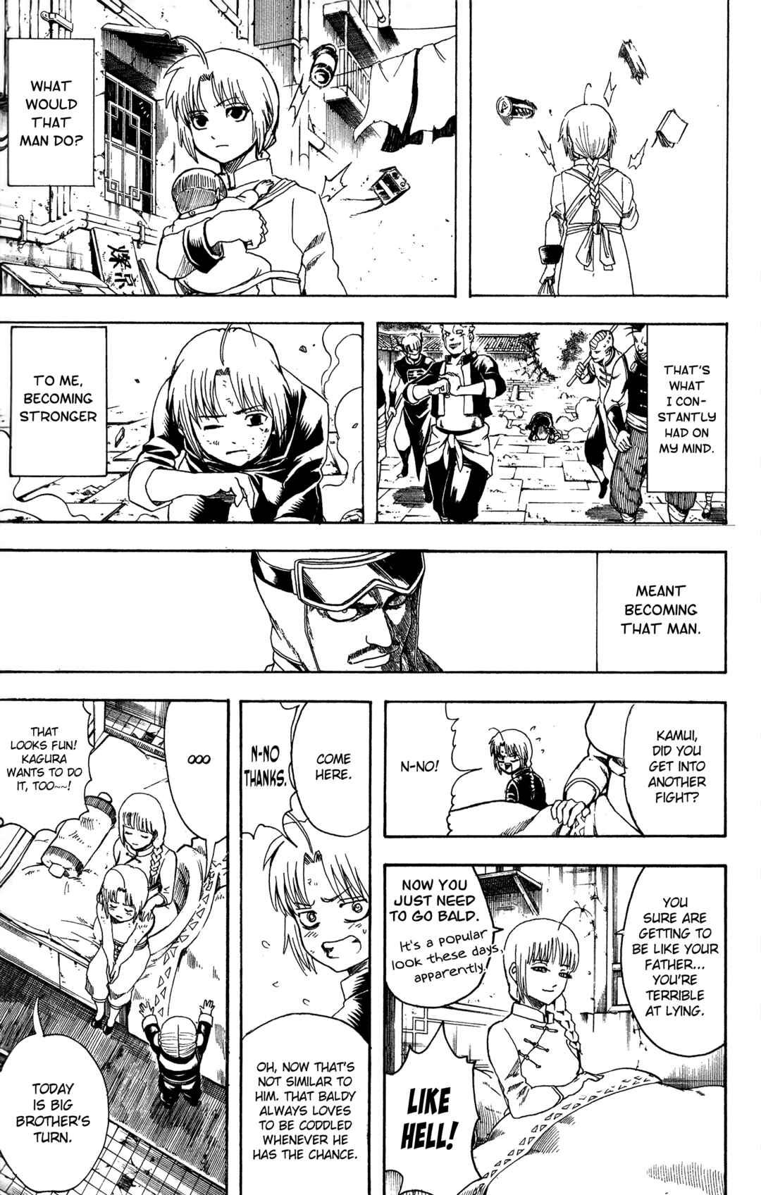 Chapter 580 - Page 13