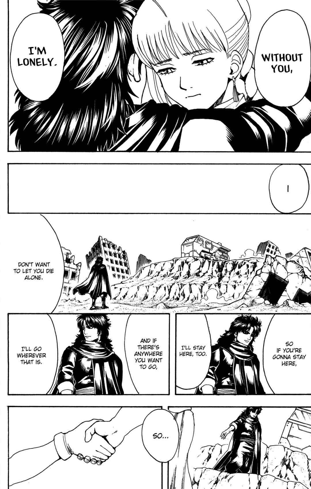 Chapter 580 - Page 2