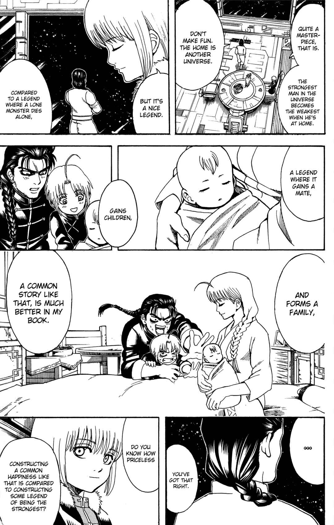 Chapter 580 - Page 7