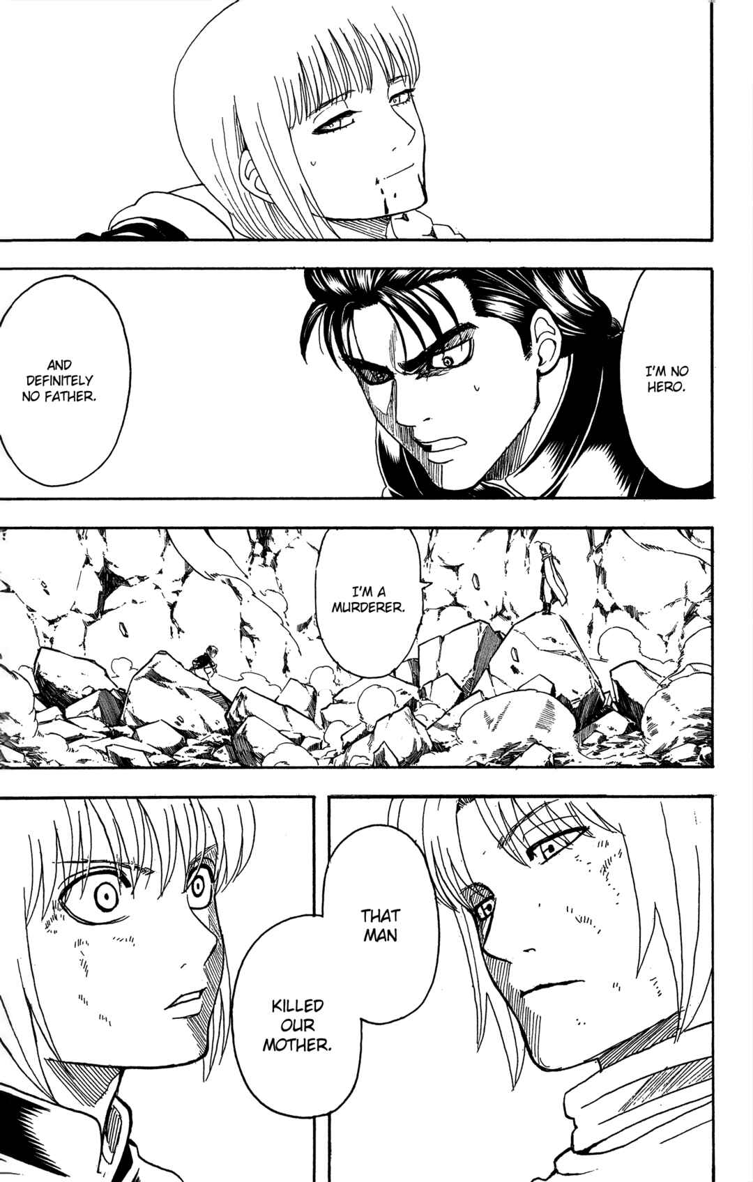Chapter 580 - Page 9