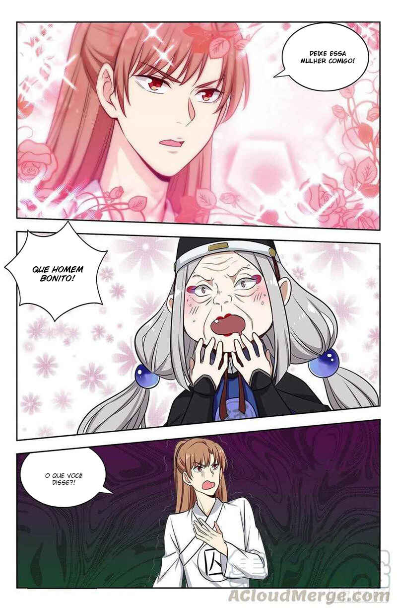 Chapter 339 - Page 10