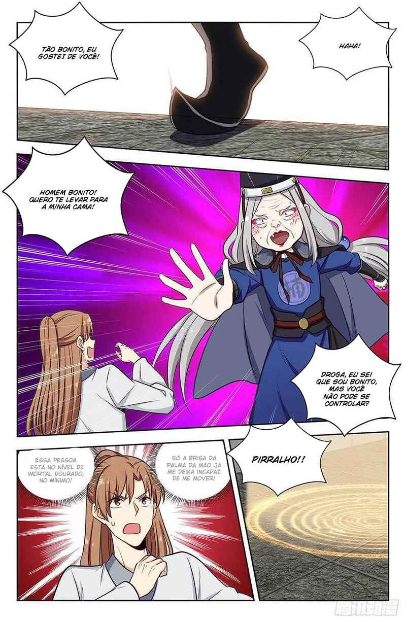 Chapter 339 - Page 11