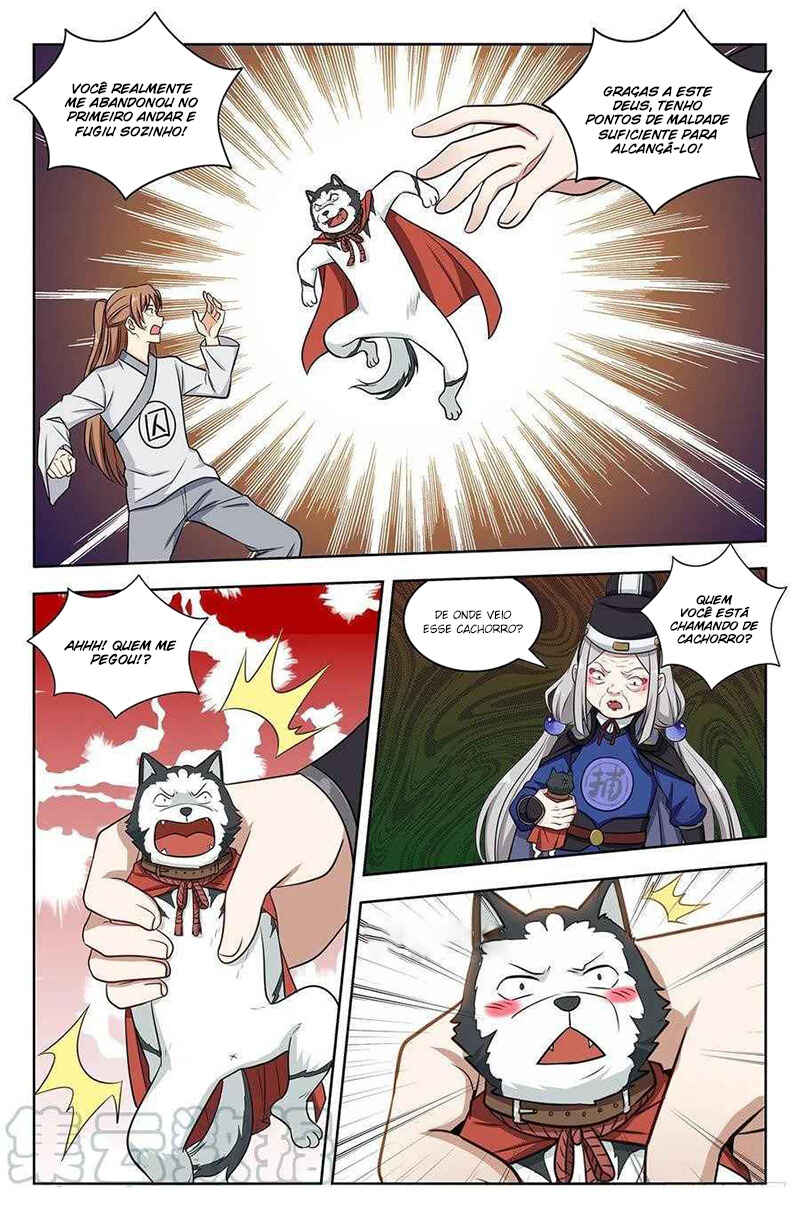 Chapter 339 - Page 12