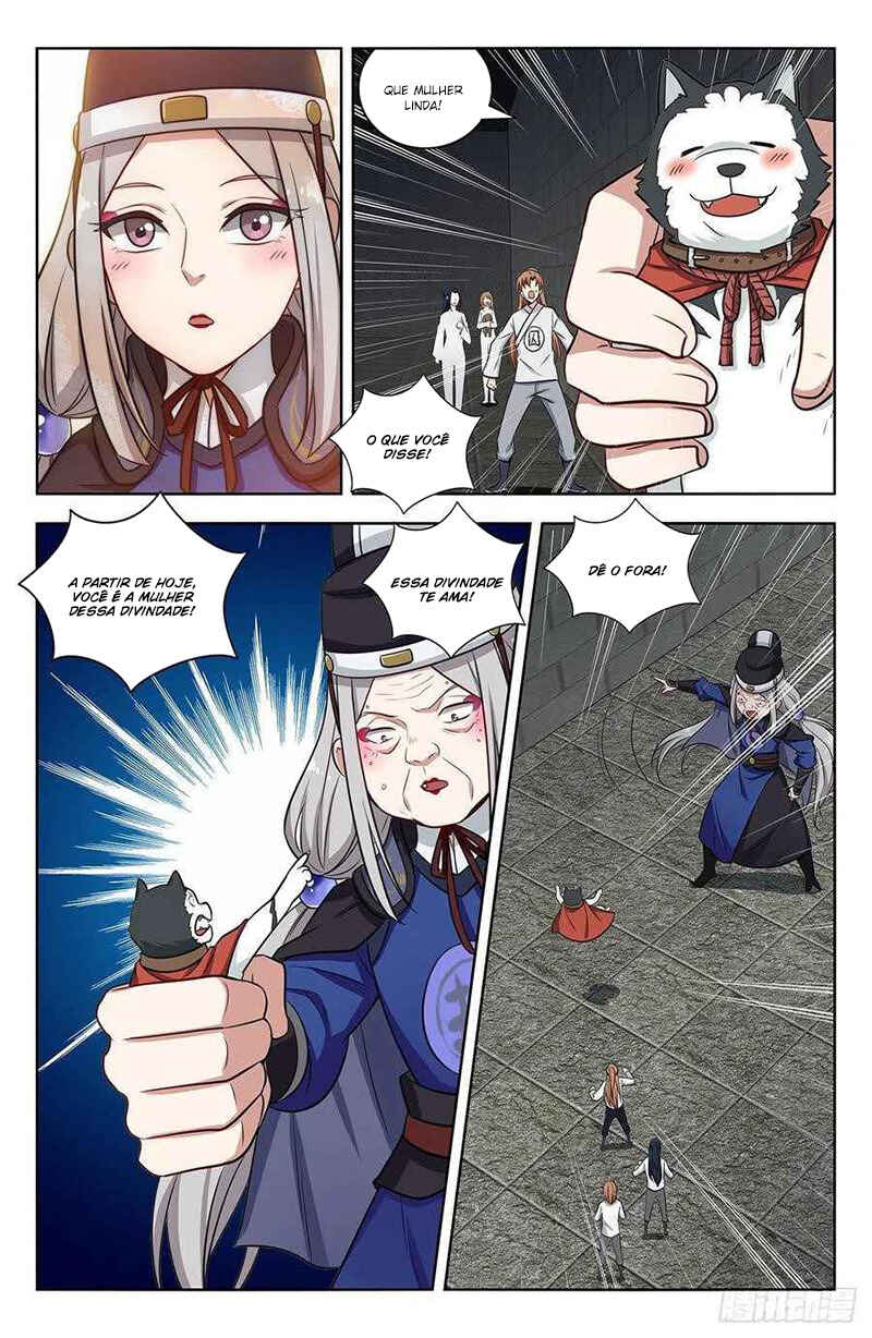 Chapter 339 - Page 13