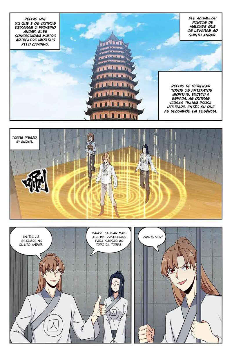Chapter 339 - Page 3