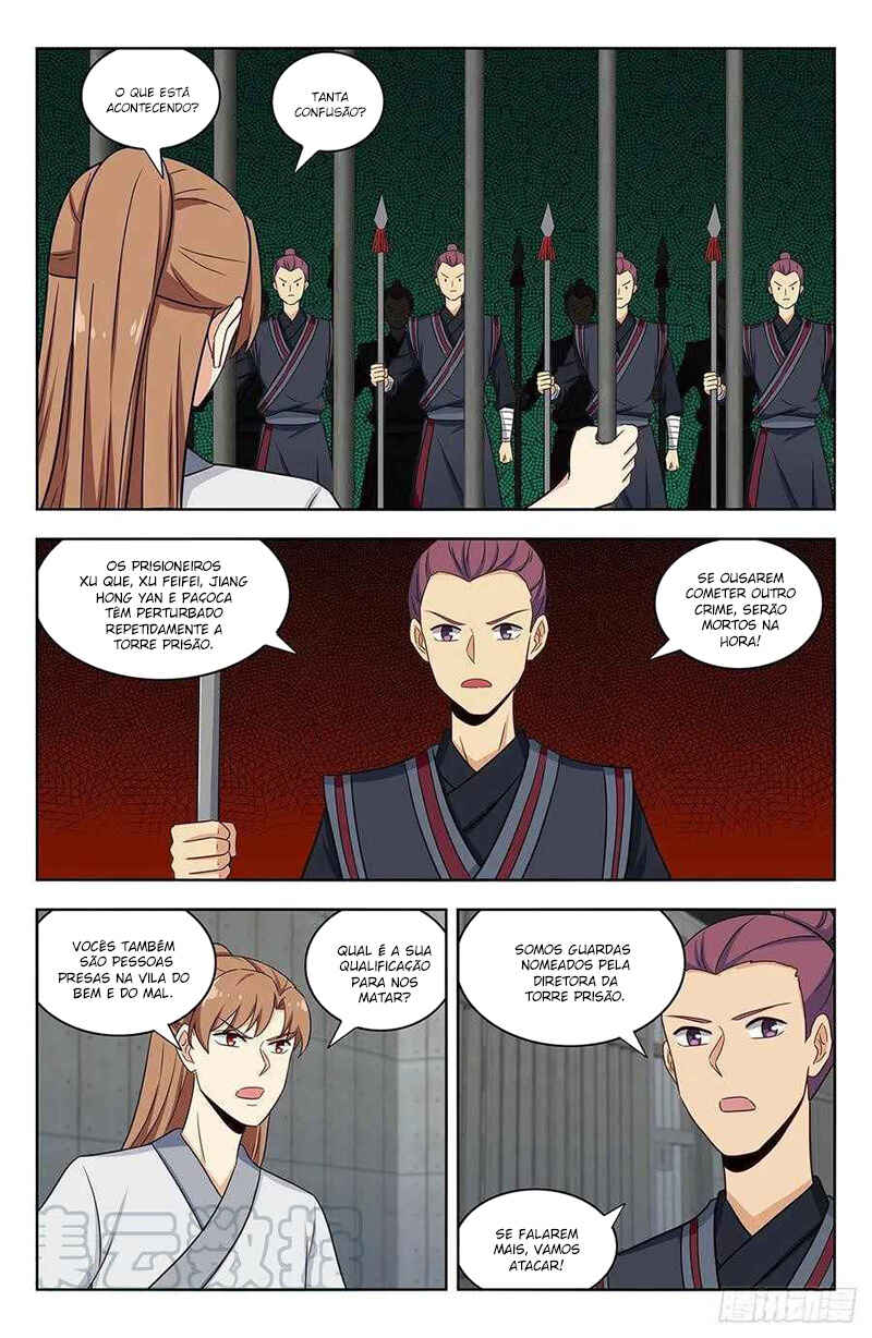 Chapter 339 - Page 4