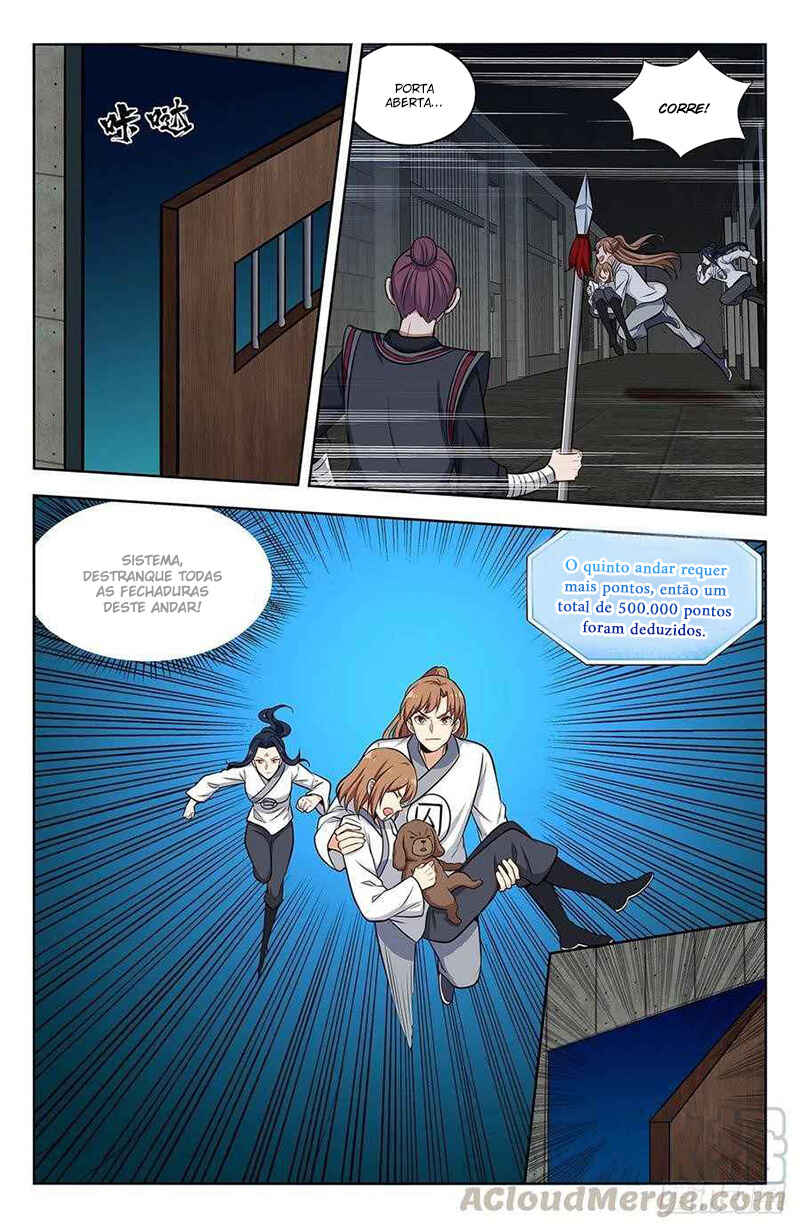 Chapter 339 - Page 6
