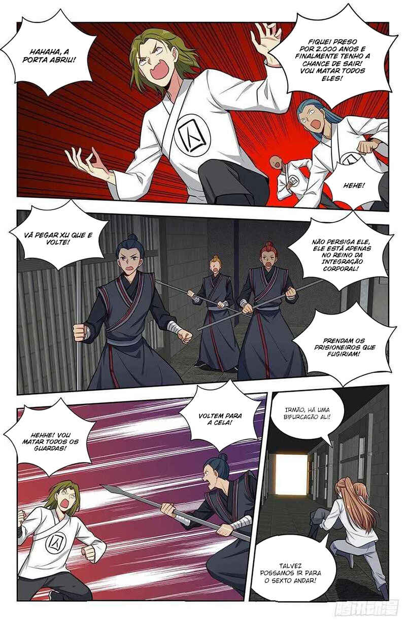 Chapter 339 - Page 7